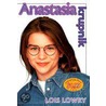 Anastasia Krupnik by Lois Lowry