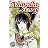 Anatolia Story 15 door Chie Shinohara