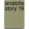 Anatolia Story 19 door Chie Shinohara