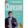 And Another Thing by Jeremy Clarkson