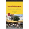 Rondje Bommel by M. Witteveen