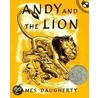 Andy and the Lion door James Daugherty