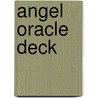 Angel Oracle Deck door Ambika Wauters