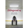 Zittingzaal 14 door R. Zijlstra