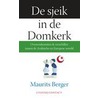 De sjeik in de Domkerk by M. Berger