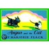 Angus and the Cat