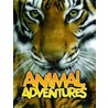 Animal Adventures door Sally Morgan