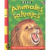 Animales Salvajes door Sarah Fecher