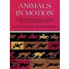 Animals In Motion door Eadweard Muybridge