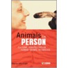 Animals In Person by Unknown