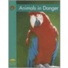 Animals in Danger door National Geographic