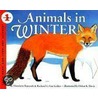 Animals in Winter by Richard G. Van Gelder