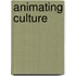 Animating Culture