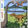 Dinosaurussen
