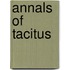 Annals of Tacitus