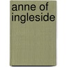 Anne Of Ingleside door Lucy Maud Montgomery