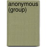 Anonymous (Group) door John McBrewster