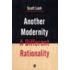 Another Modernity