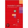 Ansiedad y Panico door Jose Rebordosa Serras