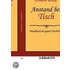 Anstand bei Tisch