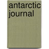 Antarctic Journal door Meredith Hooper