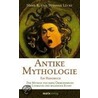 Antike Mythologie door Hans-K. Lücke
