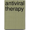 Antiviral Therapy door M. Tisdale