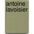 Antoine Lavoisier