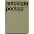 Antologia Poetica