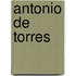 Antonio de Torres
