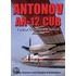 Antonov An-12 Cub