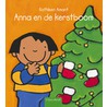 Anna en de kerstboom door Kathleen Amant