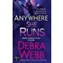 Anywhere She Runs