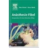 Anästhesie-Fibel door Marc Wrobel