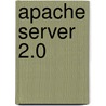 Apache Server 2.0 door Kate Wrightson