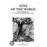 Apes of the World door Russell H. Tuttle