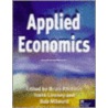 Applied Economics door Brian Atkinson