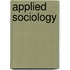 Applied Sociology