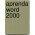 Aprenda Word 2000