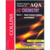 Aqa (A) Chemistry door Colin Chambers