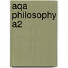 Aqa Philosophy A2 door Martin Butler