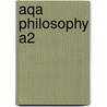 Aqa Philosophy A2 by Martin Butler