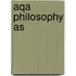Aqa Philosophy As