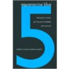 Aquamarine Blue 5 door Dawn Prince-Hughes