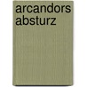 Arcandors Absturz door Hagen Seidel
