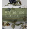 Arnhemse faience (1759-ca. 1770) door K. Duysters