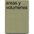 Areas y Volumenes