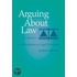 Arguing about Law