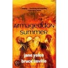 Armageddon Summer door Jane Yolen