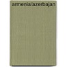 Armenia/Azerbajan door Itmb